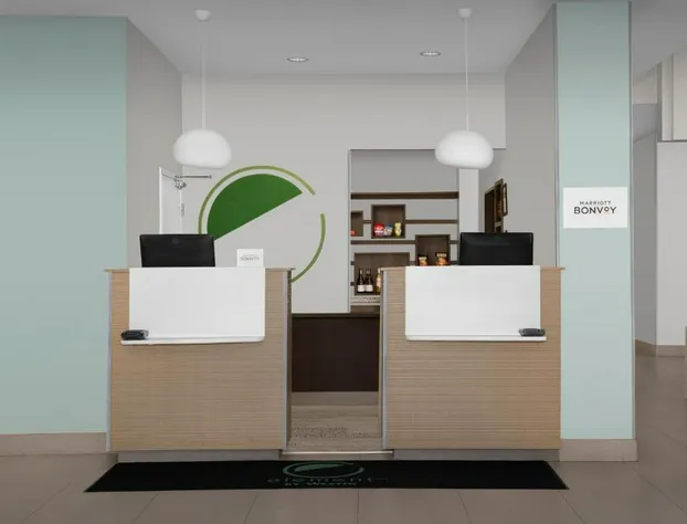 Element Denver Park Meadows hotel detail image 3