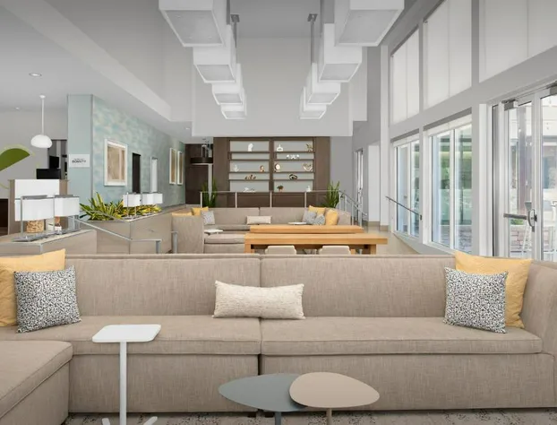 Element Denver Park Meadows hotel detail image 4