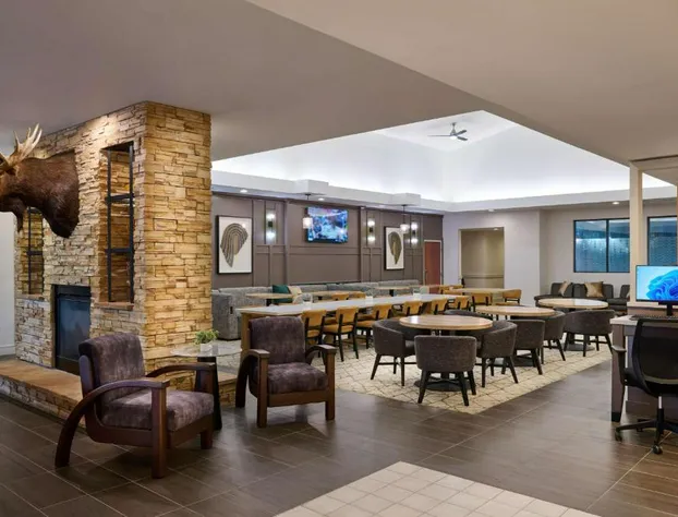 Homewood Suites by Hilton Anchorage hotel detail image 4