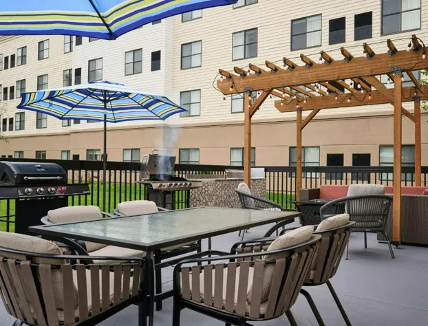 Homewood Suites by Hilton Anchorage hotel detail image 1