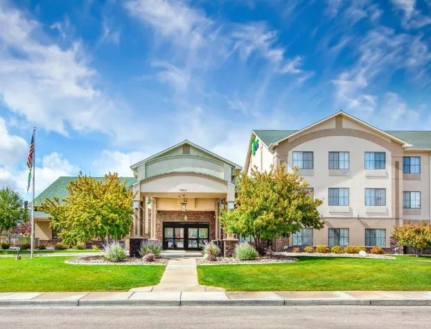 Holiday Inn Express & Suites Gillette by IHG hotel detail image 1