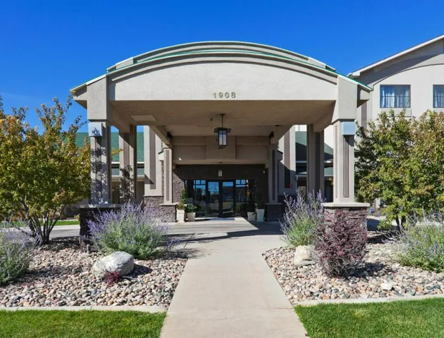 Holiday Inn Express & Suites Gillette by IHG hotel detail image 2