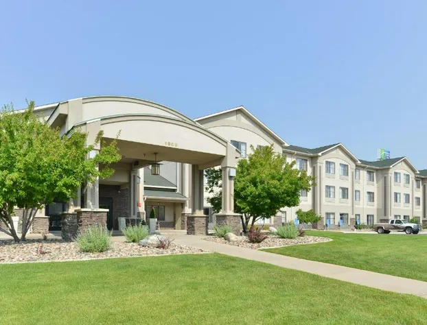 Holiday Inn Express & Suites Gillette by IHG hotel detail image 4