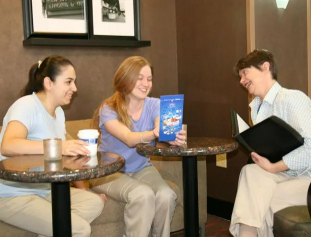 Hampton Inn & Suites Lebanon hotel detail image 2