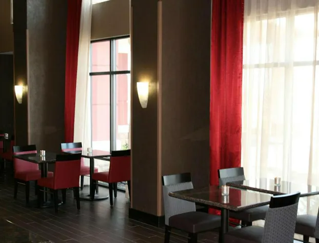 Hampton Inn & Suites Lebanon hotel detail image 2