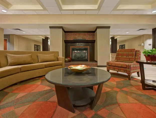 Homewood Suites by Hilton Denver Tech Center hotel detail image 3