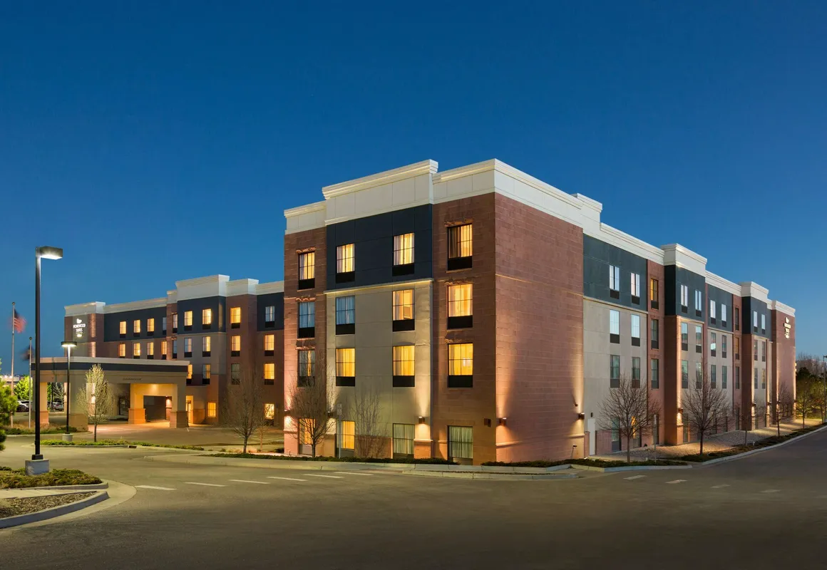 Homewood Suites by Hilton Denver Tech Center hotel hero