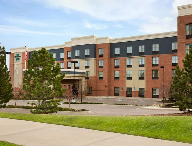 Homewood Suites by Hilton Denver Tech Center hotel detail image 1