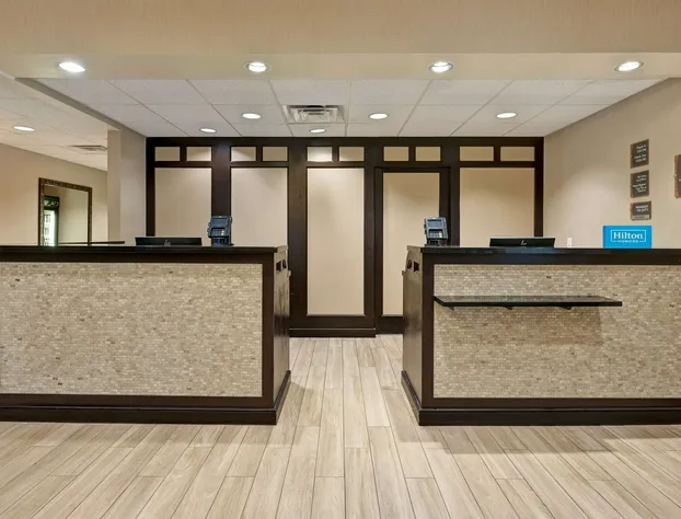 Homewood Suites by Hilton Denver Tech Center hotel detail image 2