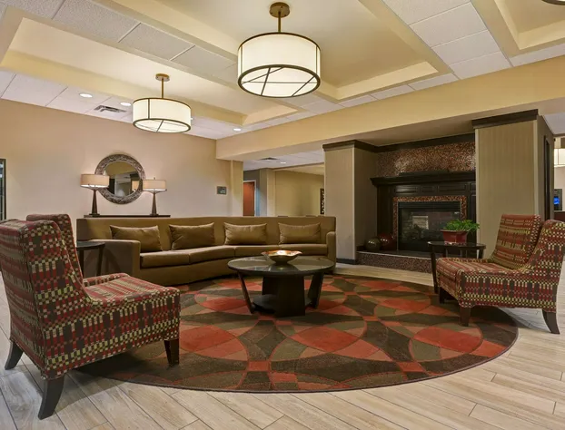 Homewood Suites by Hilton Denver Tech Center hotel detail image 4