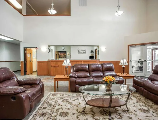 Quality Inn & Suites Federal Way - Seattle hotel detail image 3