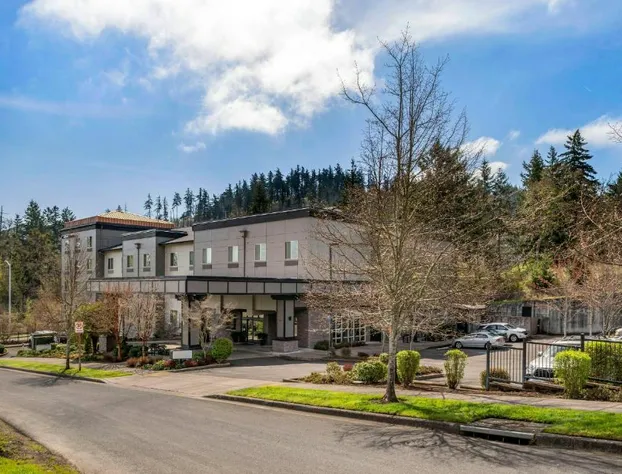 Comfort Suites Eugene University hotel detail image 3