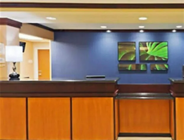 Fairfield Inn & Suites Tulsa South Medical District hotel detail image 2