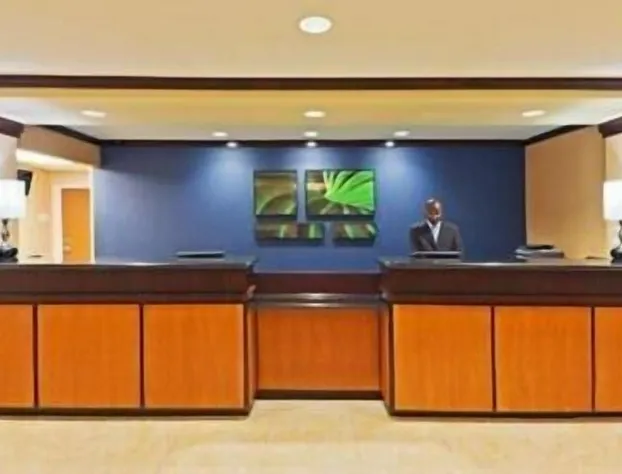 Fairfield Inn & Suites Tulsa South Medical District hotel detail image 3