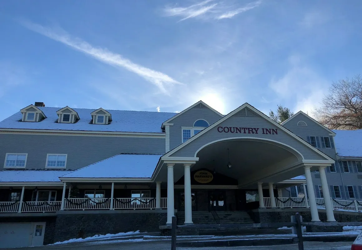 Jiminy Peak Mountain Resort hotel hero