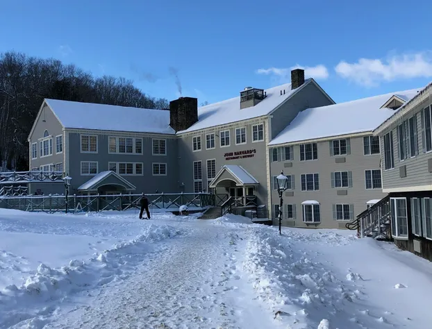 Jiminy Peak Mountain Resort hotel detail image 4