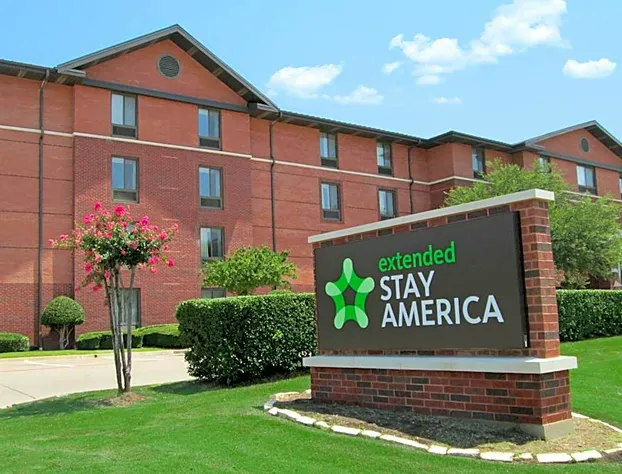 Extended Stay America Select Suites Dallas Las Colinas hotel detail image 1
