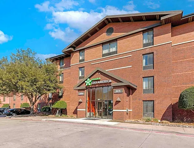 Extended Stay America Select Suites Dallas Las Colinas hotel detail image 2