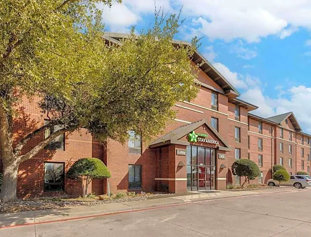 Extended Stay America Select Suites Dallas Las Colinas hotel detail image 3