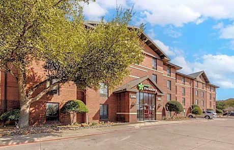 Extended Stay America Select Suites Dallas Las Colinas hotel hero