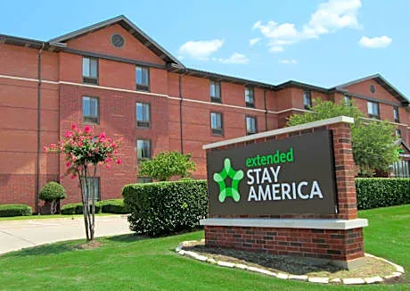 Extended Stay America Select Suites Dallas Las Colinas hotel detail image 3