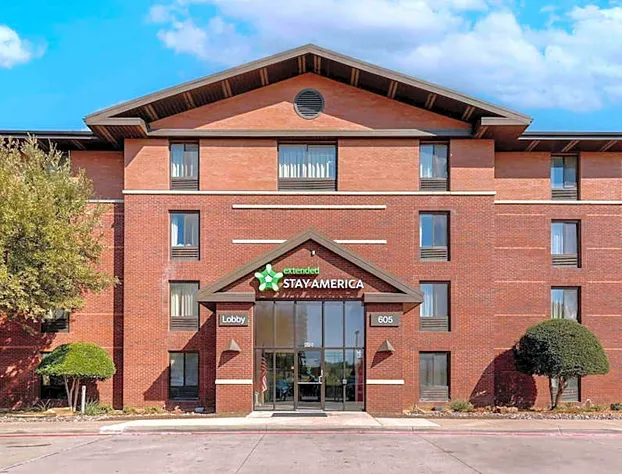 Extended Stay America Select Suites Dallas Las Colinas hotel detail image 4