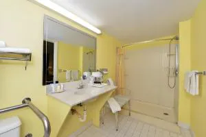 Americas Best Value Inn Satellite Beach Melbourne hotel detail image 2