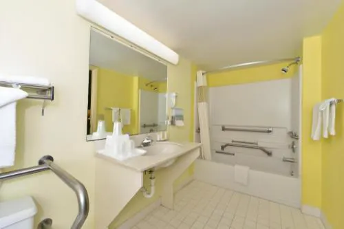 Americas Best Value Inn Satellite Beach Melbourne hotel detail image 3