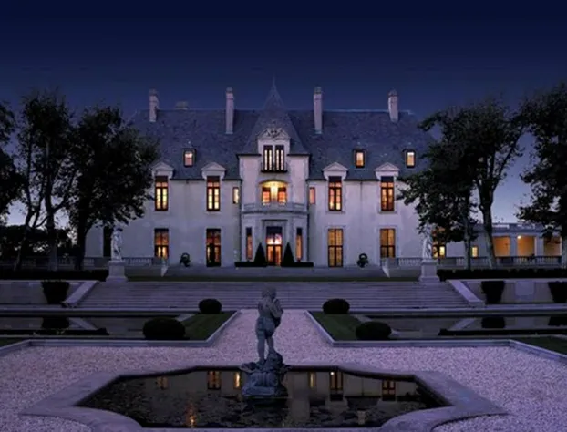 Oheka Castle Hotel & Estate hotel detail image 1