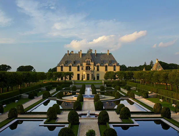 Oheka Castle Hotel & Estate hotel detail image 2