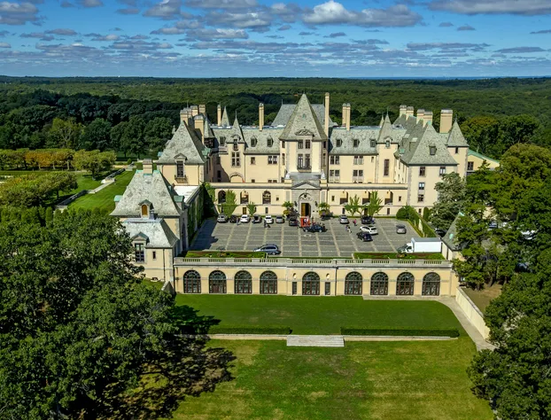 Oheka Castle Hotel & Estate hotel detail image 4