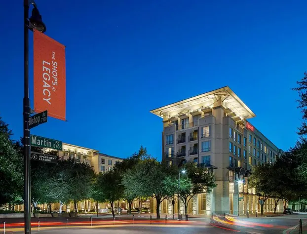 Dallas/Plano Marriott at Legacy Town Center hotel detail image 1