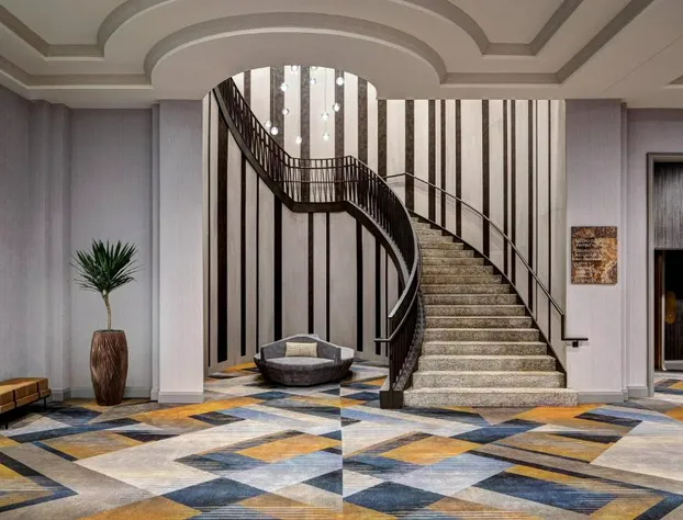 Dallas/Plano Marriott at Legacy Town Center hotel detail image 3