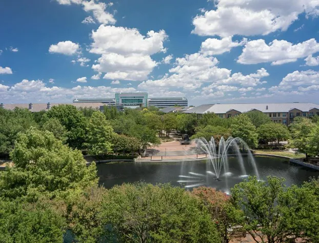 Dallas/Plano Marriott at Legacy Town Center hotel detail image 4