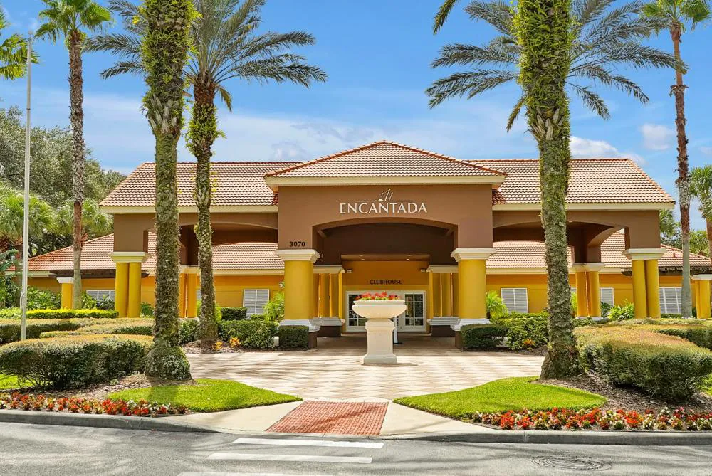 Encantada Resort Vacation Townhomes by IDILIQ hotel hero