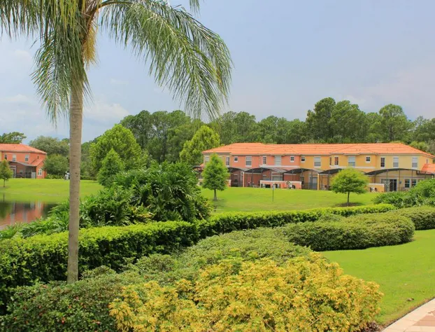 Encantada Resort Vacation Townhomes by IDILIQ hotel detail image 2