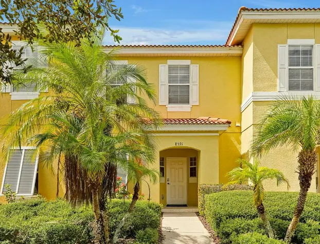 Encantada Resort Vacation Townhomes by IDILIQ hotel detail image 4