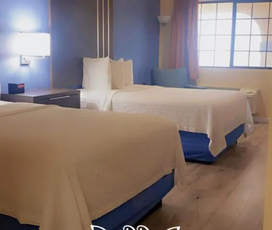 Days Inn & Suites by Wyndham Braunig Lake hotel detail image 3