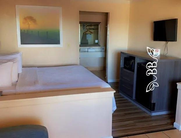 Days Inn & Suites by Wyndham Braunig Lake hotel detail image 4