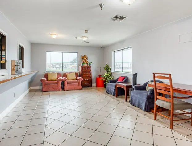 OYO Hotel San Antonio East hotel detail image 3