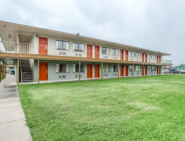 OYO Hotel San Antonio East hotel detail image 2