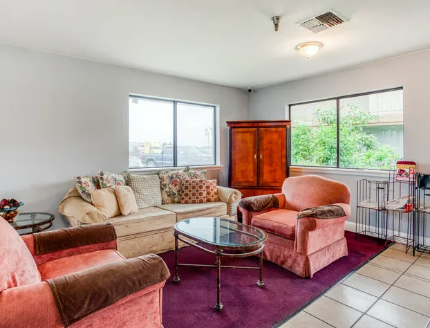 OYO Hotel San Antonio East hotel detail image 4