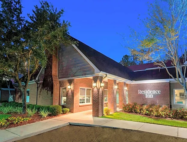 Residence Inn Tallahassee North/I-10 Capital Circle hotel detail image 1