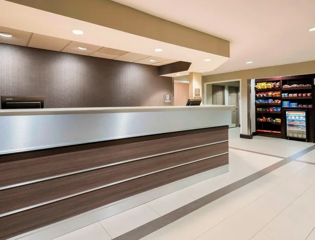 Residence Inn by Marriott Tallahassee North/I-10 Capital Circle hotel detail image 1