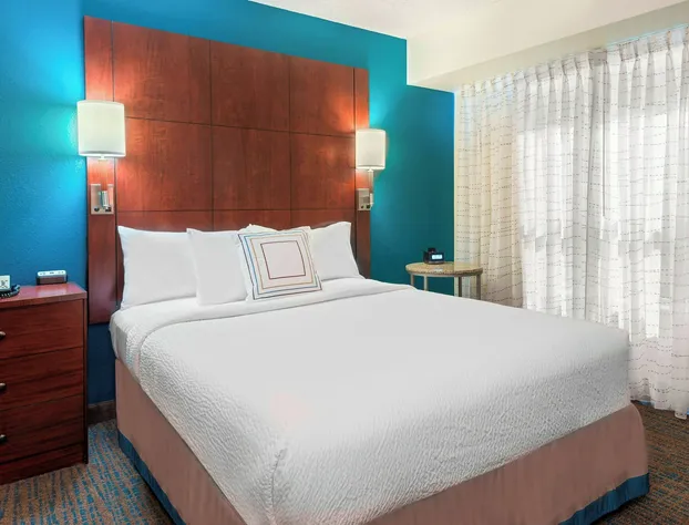 Residence Inn by Marriott Tallahassee North/I-10 Capital Circle hotel detail image 2