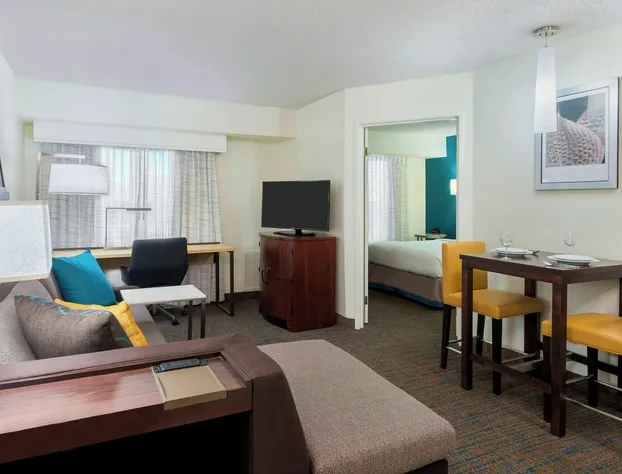 Residence Inn by Marriott Tallahassee North/I-10 Capital Circle hotel detail image 3