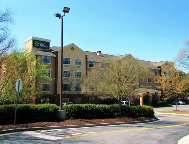 Extended Stay America Suites Atlanta Perimeter Crestline hotel detail image 2