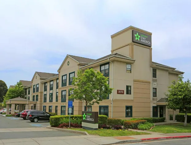 Extended Stay America Suites Richmond Hilltop Mall hotel detail image 1