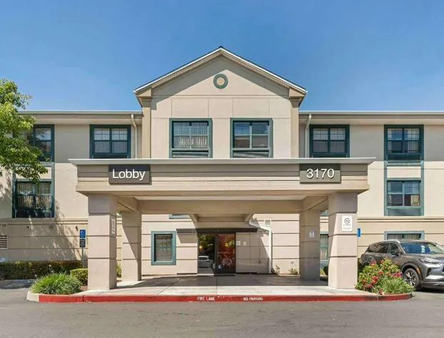 Extended Stay America Suites Richmond Hilltop Mall hotel detail image 2