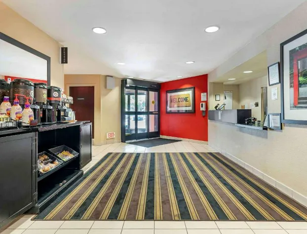 Extended Stay America Suites Richmond Hilltop Mall hotel detail image 4